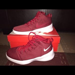 Nike Hyperfr3sh Shoes